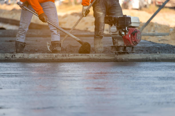 Best Commercial Concrete Services in Horizon City, TX