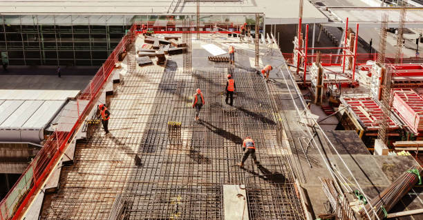 Best Concrete Sidewalk Installation in Horizon City, TX