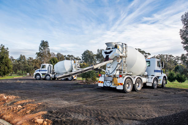 Best Concrete Grinding and Polishing in Horizon City, TX