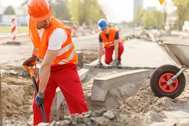 Best Concrete Grinding and Polishing in Horizon City, TX
