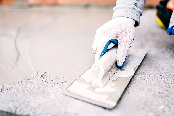 Best Residential Concrete Solutions in Horizon City, TX
